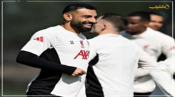 ليفربول ضد بيرنلي.. الموعد والقنوات الناقلة والتشكيل المتوقع